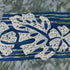 Paradise Found Men's Hibiscus Chest Band Hawaiian Shirt
